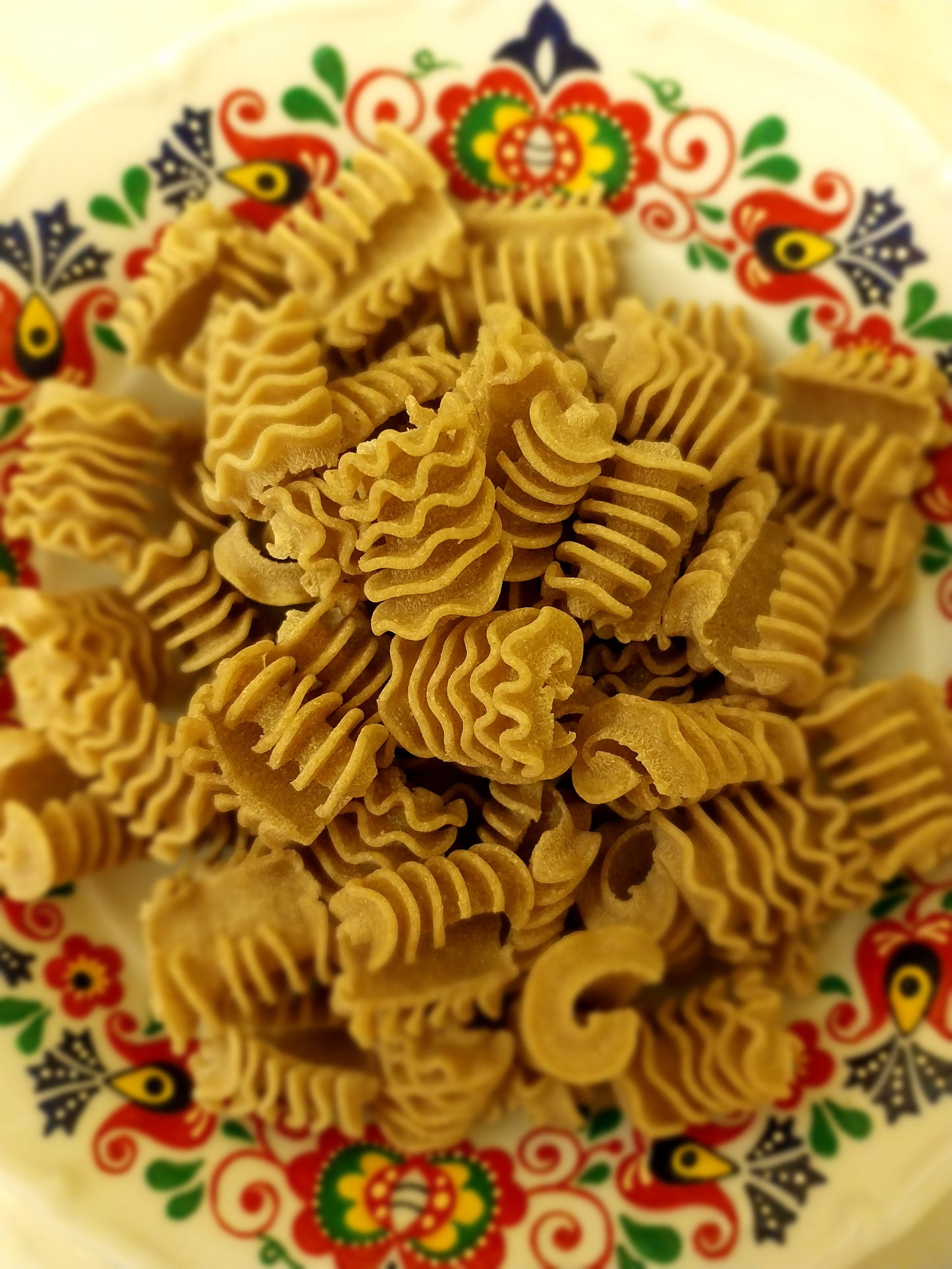 Semolinové radiatori 400g