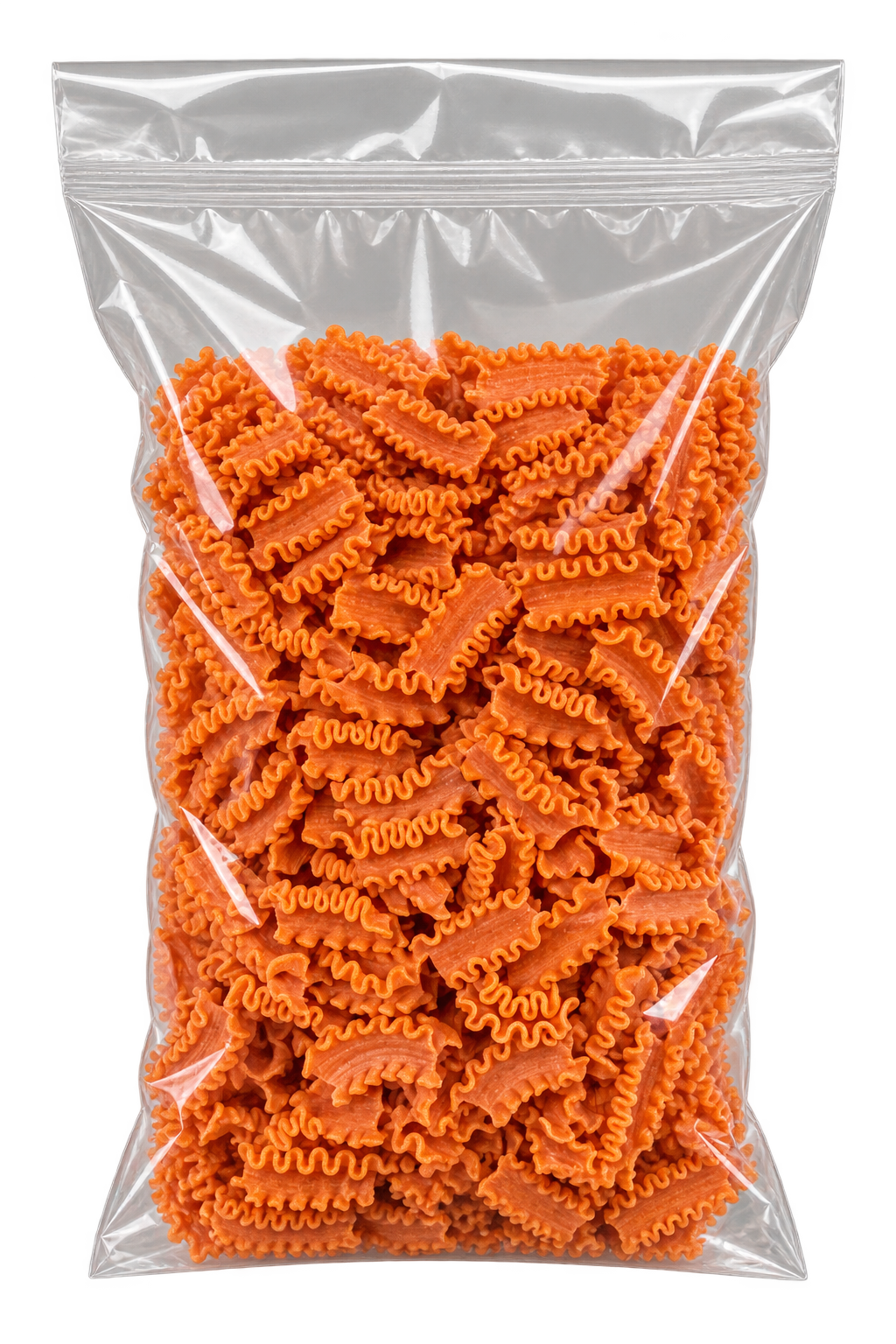 Semolinové trojhránky paprika 400g