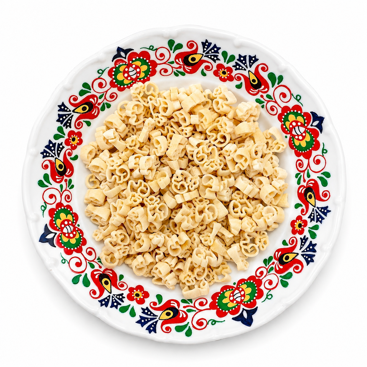 Polévkové vaječné Opičky 400g