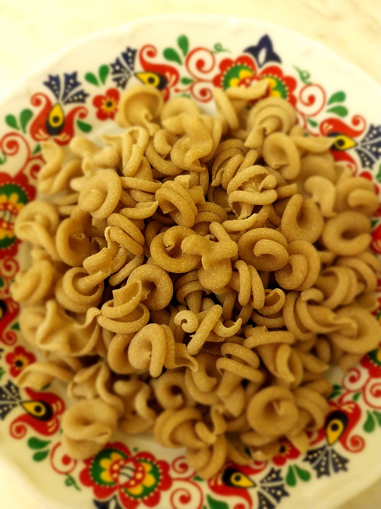 Semolinové trotolle 400g