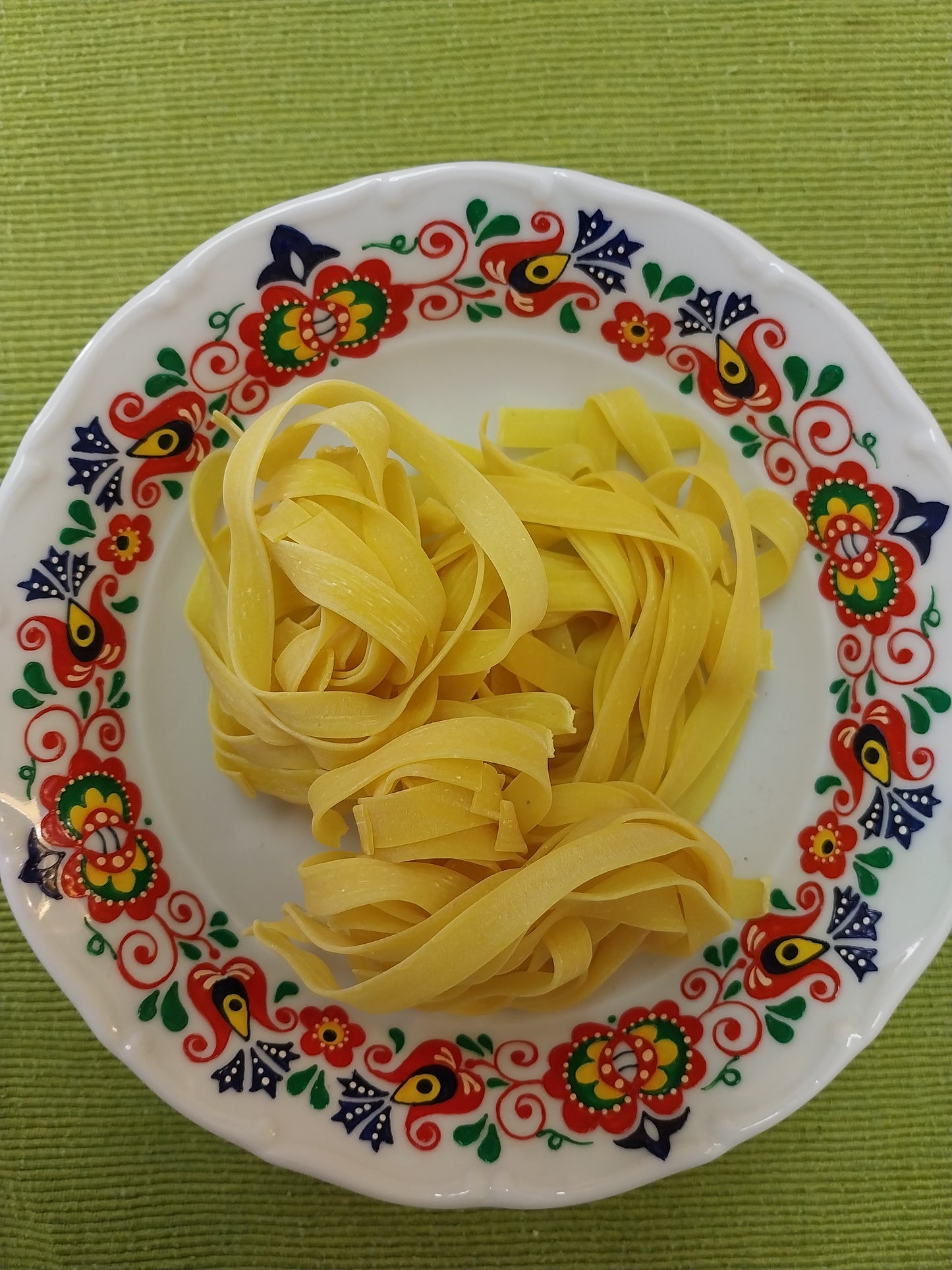 Semolinové tagliatelle 400g