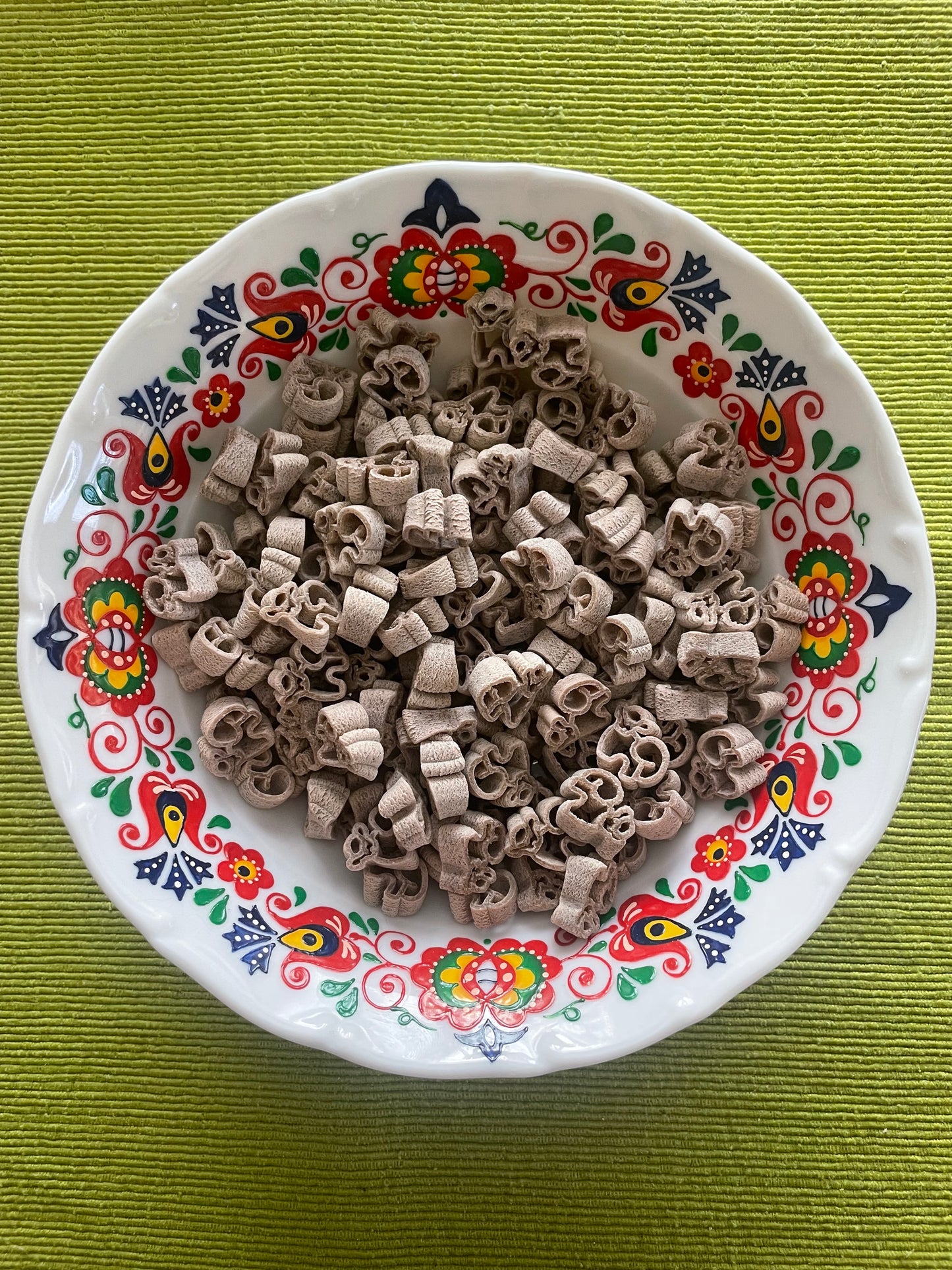 Semolinové  opičky skořice 400g