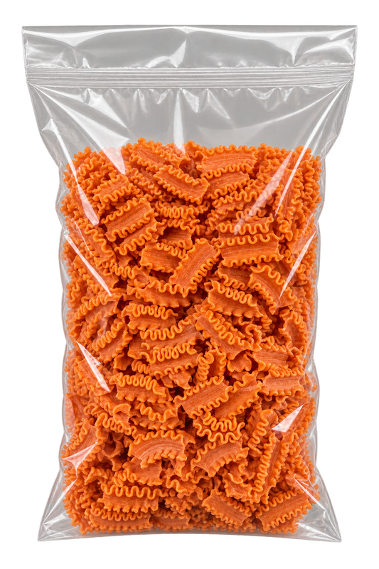 Semolinové trojhránky paprika 400g