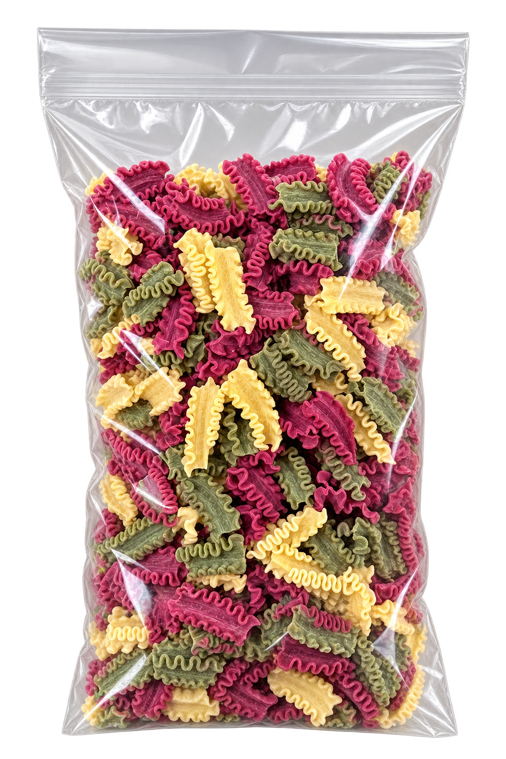 Semolinové trojhránky trio mix 400g