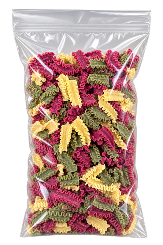 Semolinové trojhránky trio mix 400g