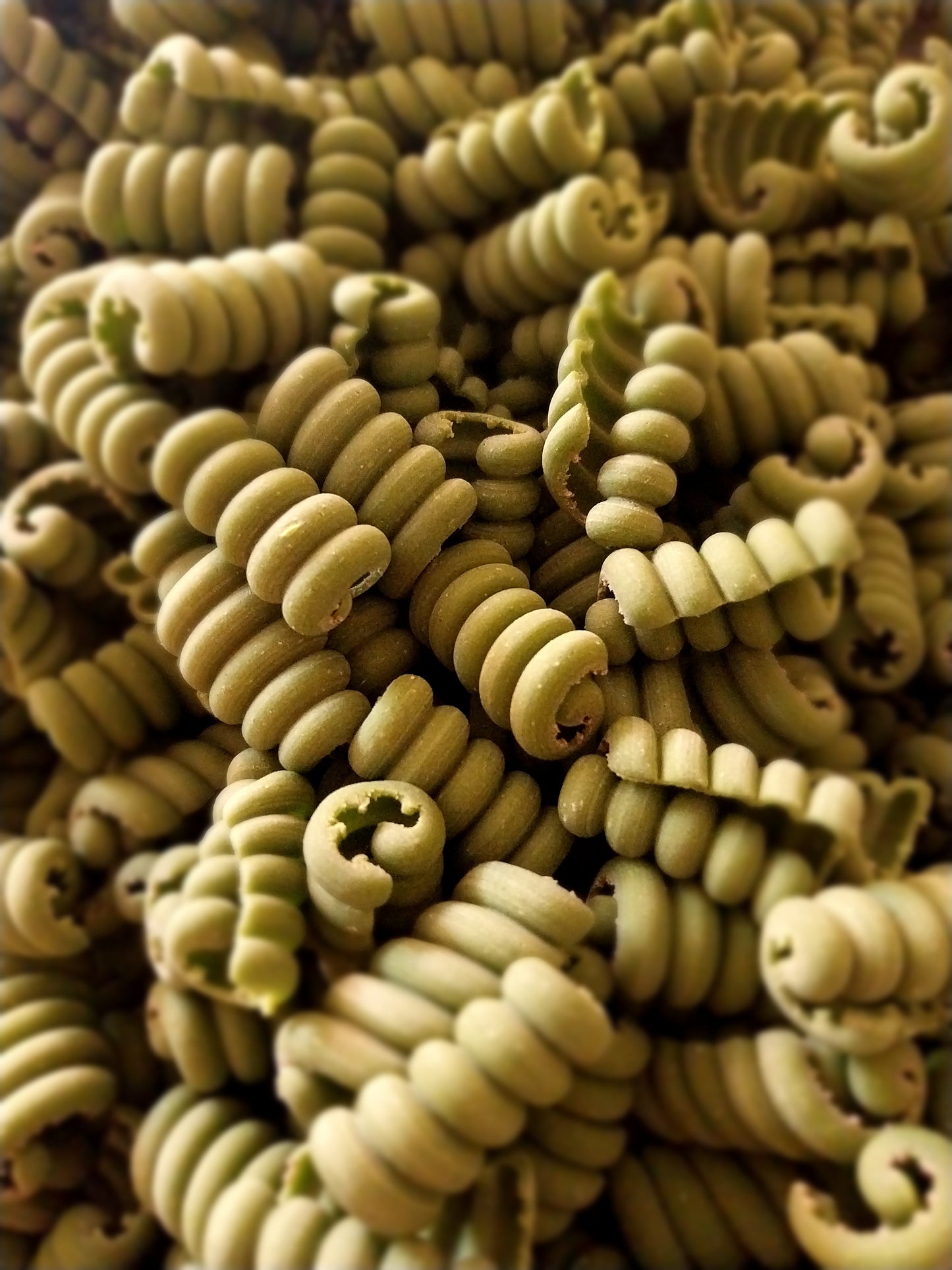 NOVINKA Semolinové kudrlinky 400g