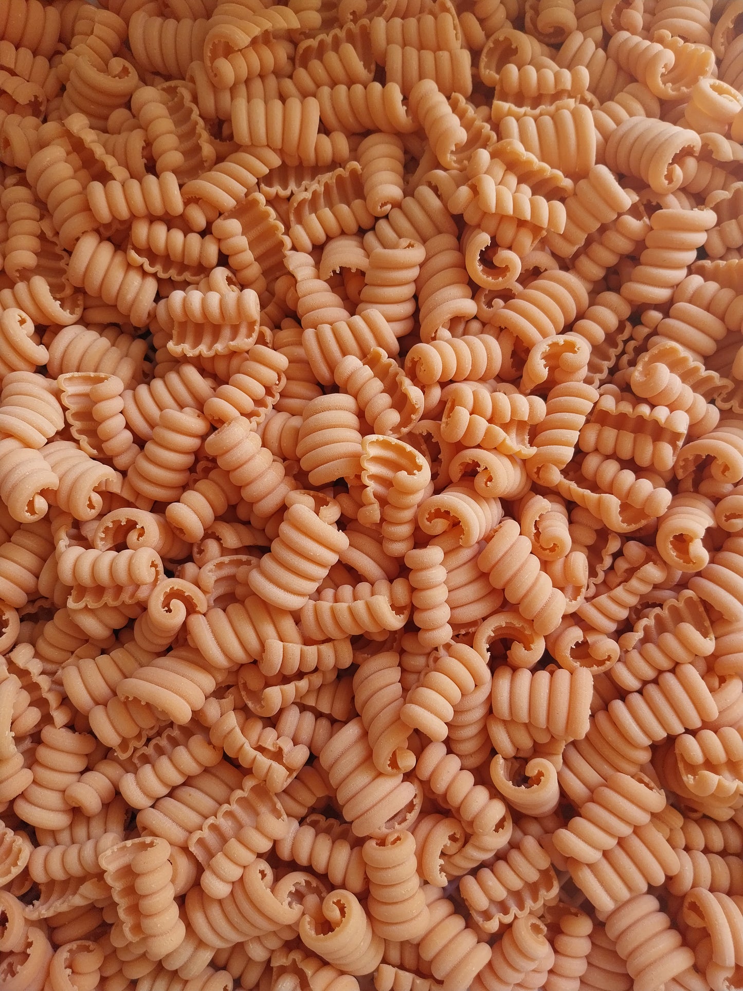 NOVINKA Semolinové kudrlinky 400g