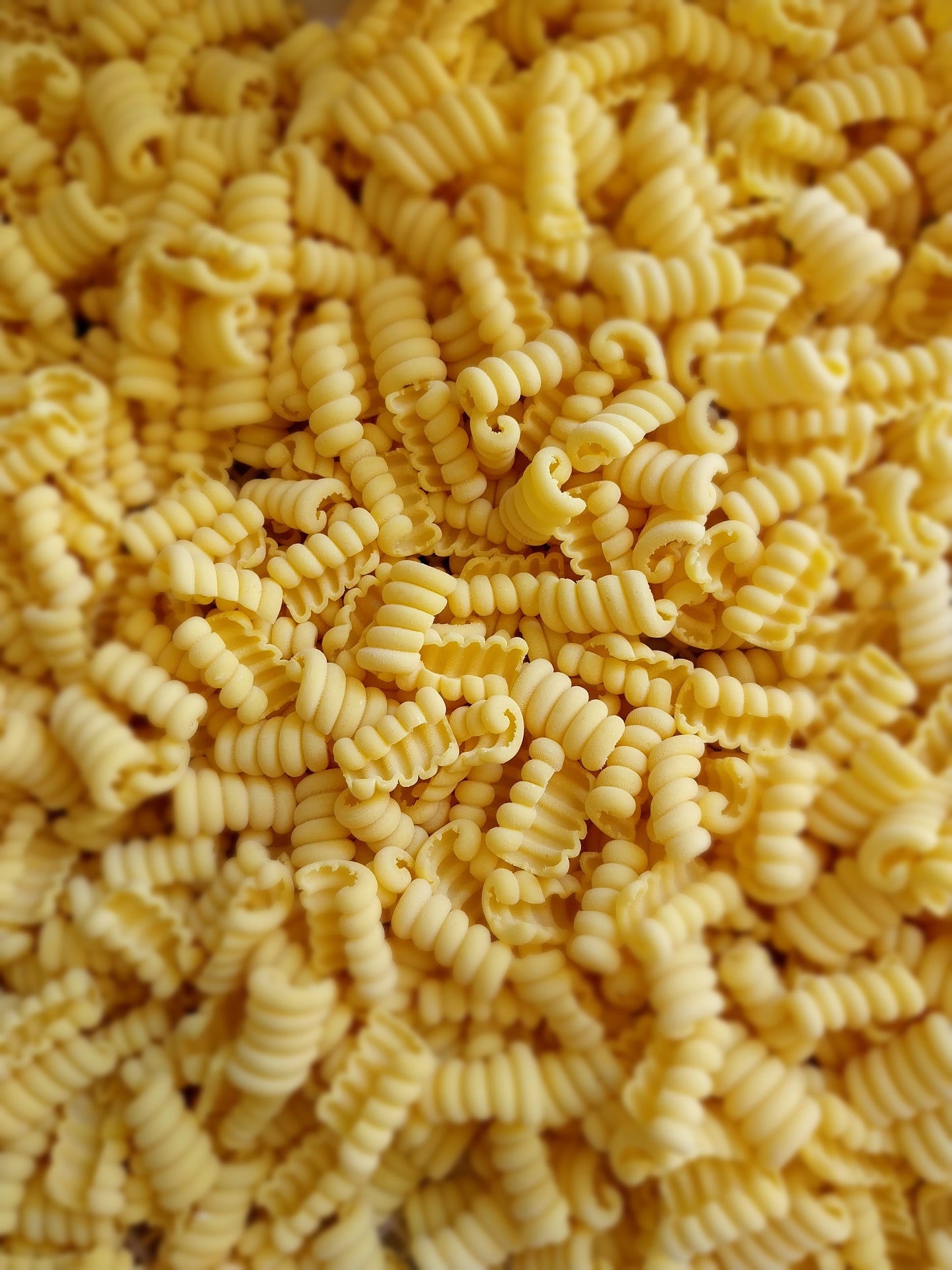 NOVINKA Semolinové kudrlinky 400g