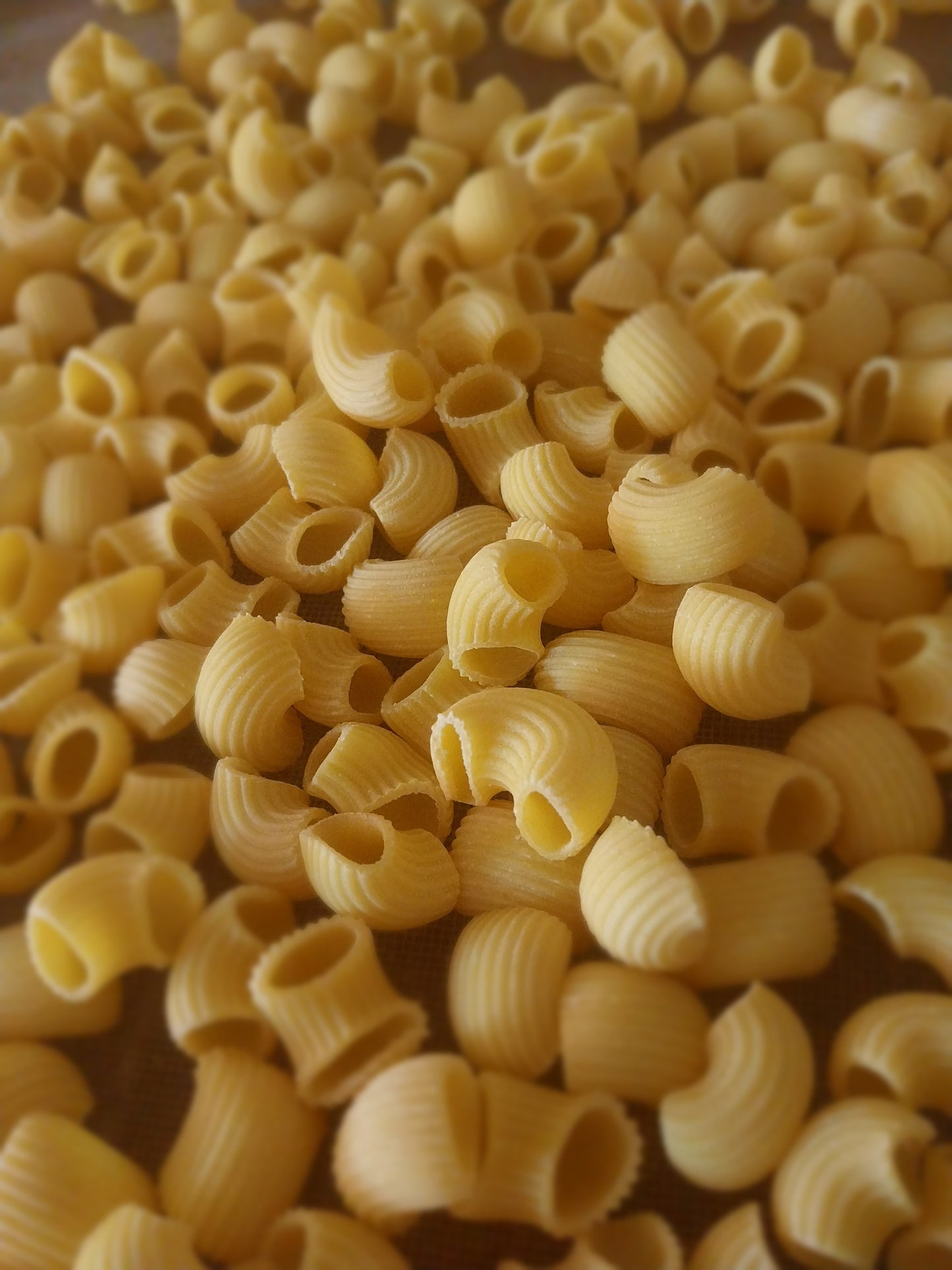 NOVINKA Semolinové makarony 400g