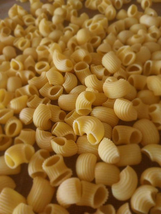 NOVINKA Semolinové makarony 400g