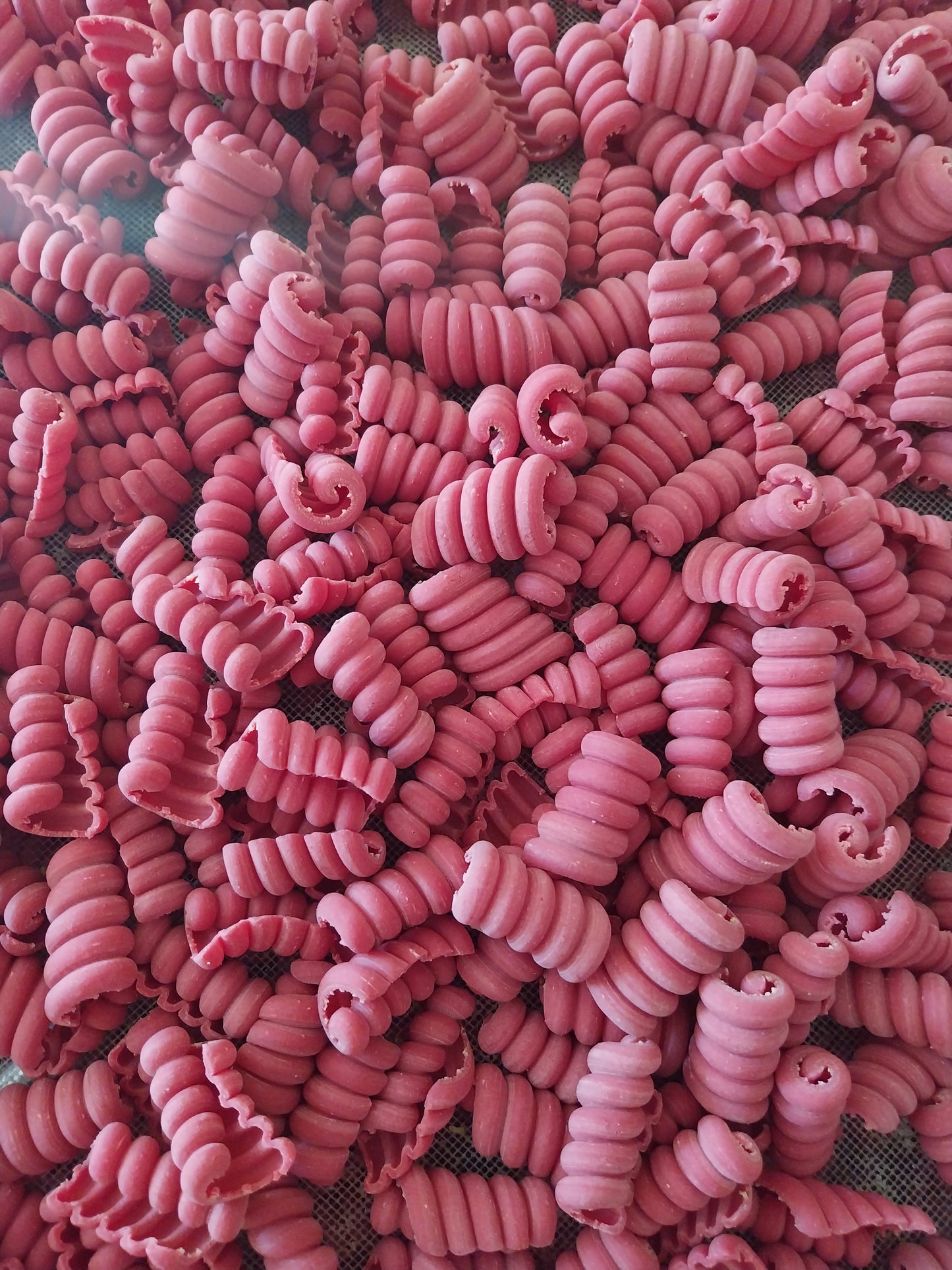 NOVINKA Semolinové kudrlinky 400g